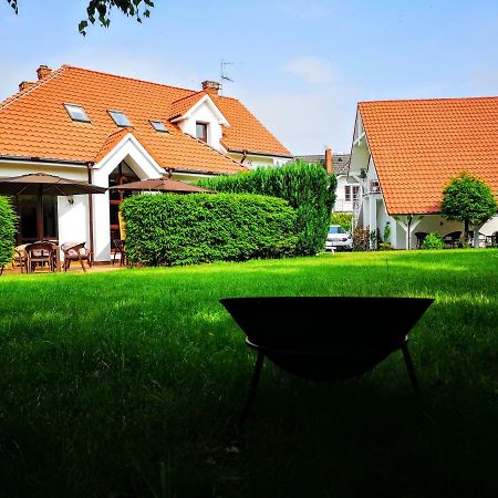 Villa Watamu Trzęsacz Zewnętrze zdjęcie