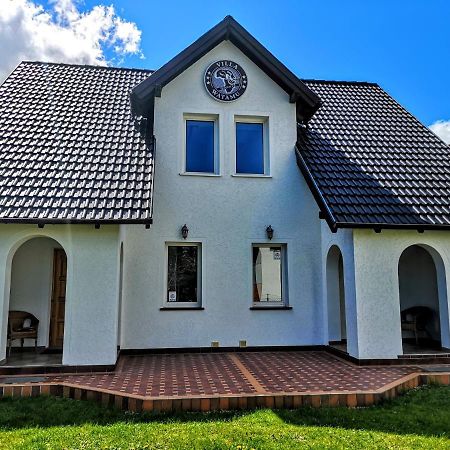 Villa Watamu Trzęsacz Zewnętrze zdjęcie