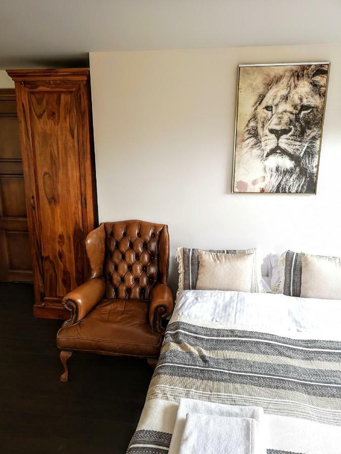 Villa Watamu Trzęsacz Zewnętrze zdjęcie