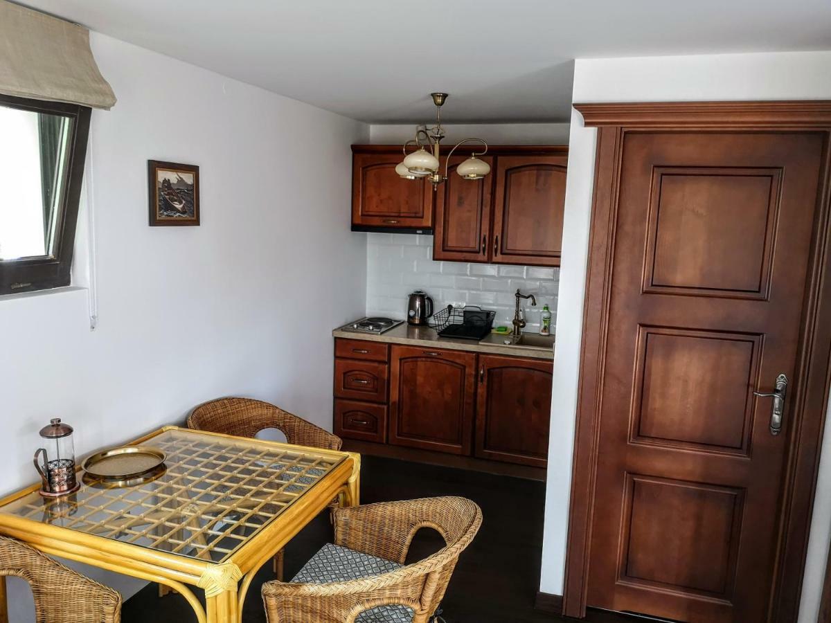 Villa Watamu Trzęsacz Zewnętrze zdjęcie