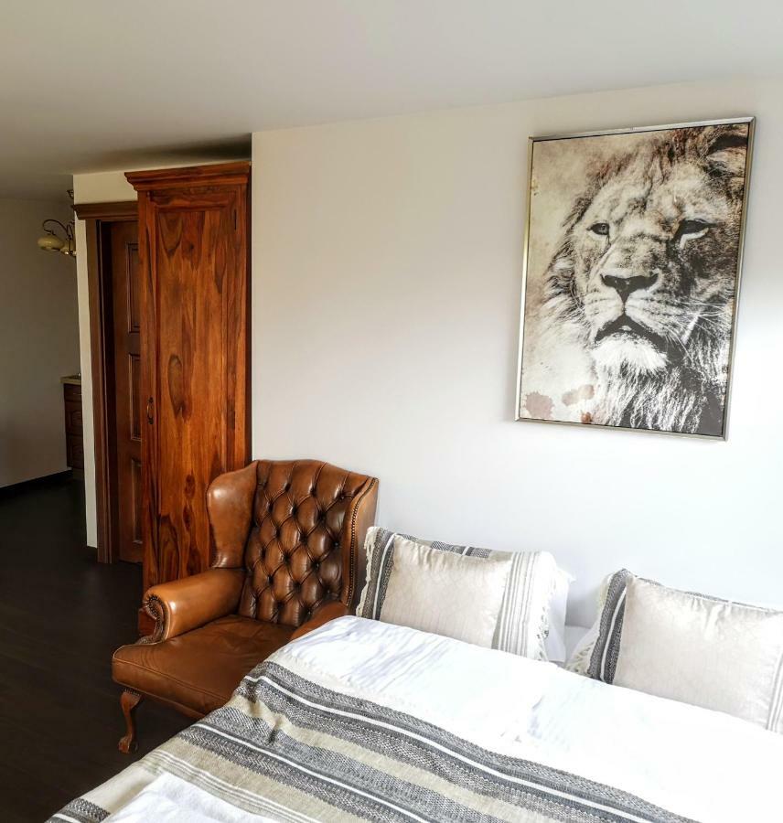 Villa Watamu Trzęsacz Zewnętrze zdjęcie