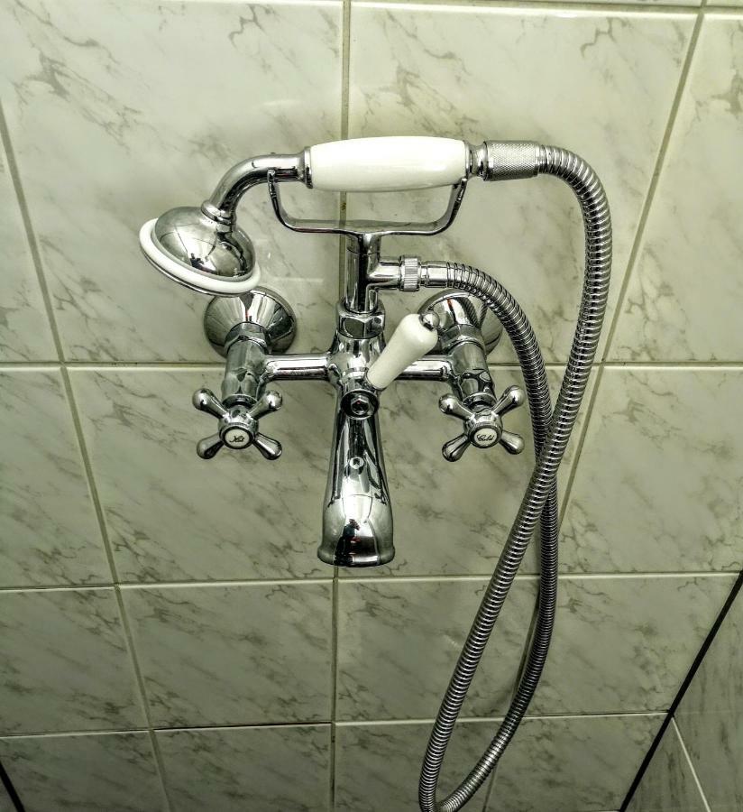 Villa Watamu Trzęsacz Zewnętrze zdjęcie