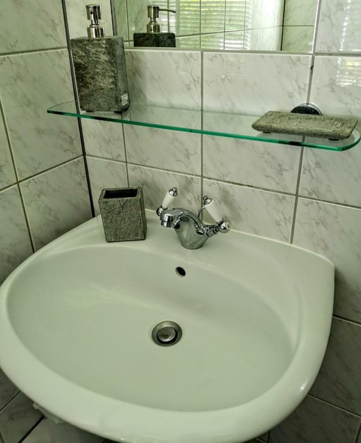 Villa Watamu Trzęsacz Zewnętrze zdjęcie