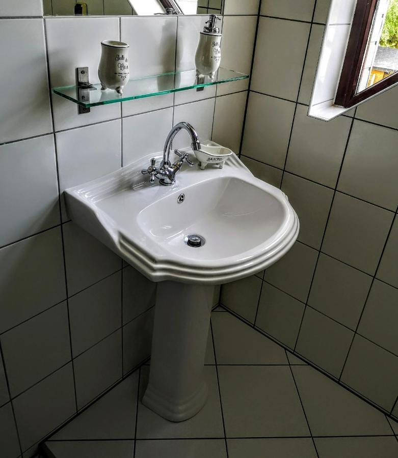 Villa Watamu Trzęsacz Zewnętrze zdjęcie