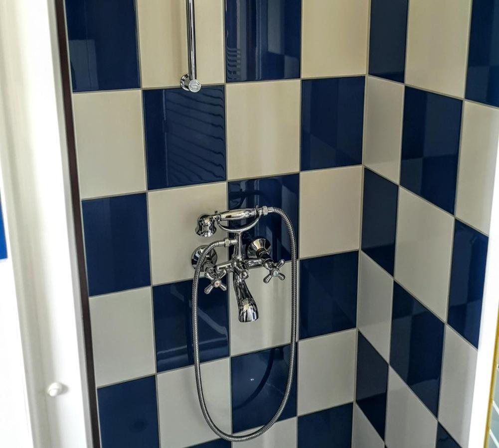 Villa Watamu Trzęsacz Zewnętrze zdjęcie