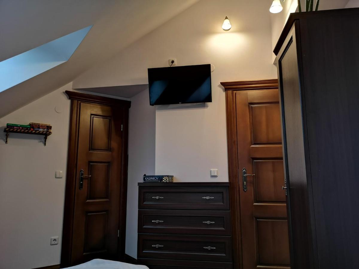 Villa Watamu Trzęsacz Zewnętrze zdjęcie