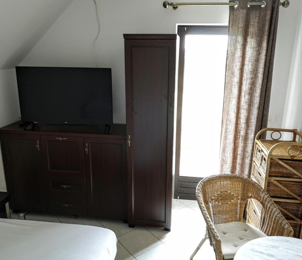 Villa Watamu Trzęsacz Zewnętrze zdjęcie