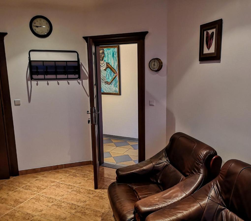 Villa Watamu Trzęsacz Zewnętrze zdjęcie