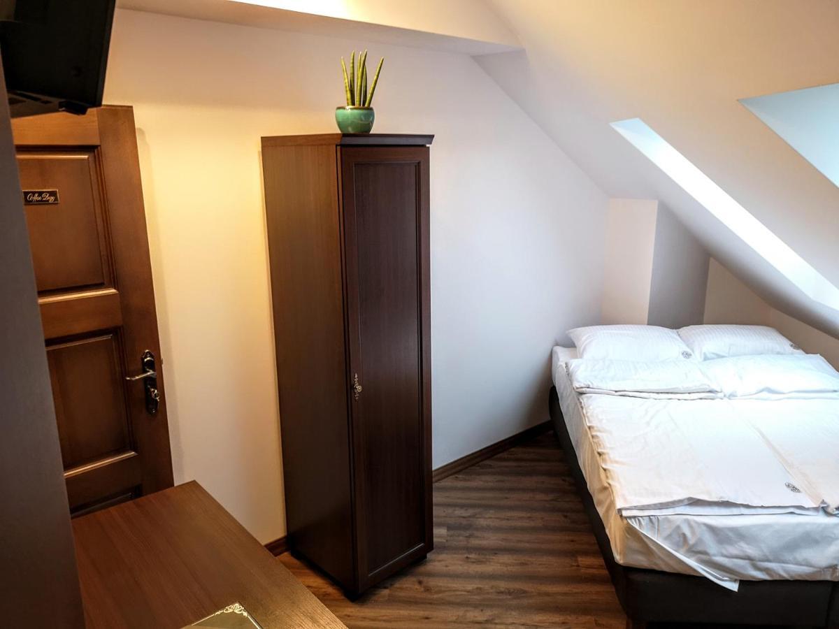 Villa Watamu Trzęsacz Zewnętrze zdjęcie