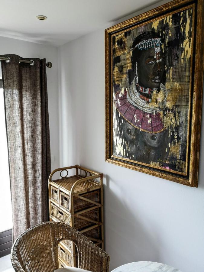 Villa Watamu Trzęsacz Zewnętrze zdjęcie