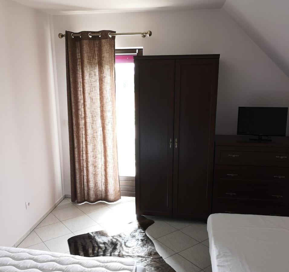 Villa Watamu Trzęsacz Zewnętrze zdjęcie