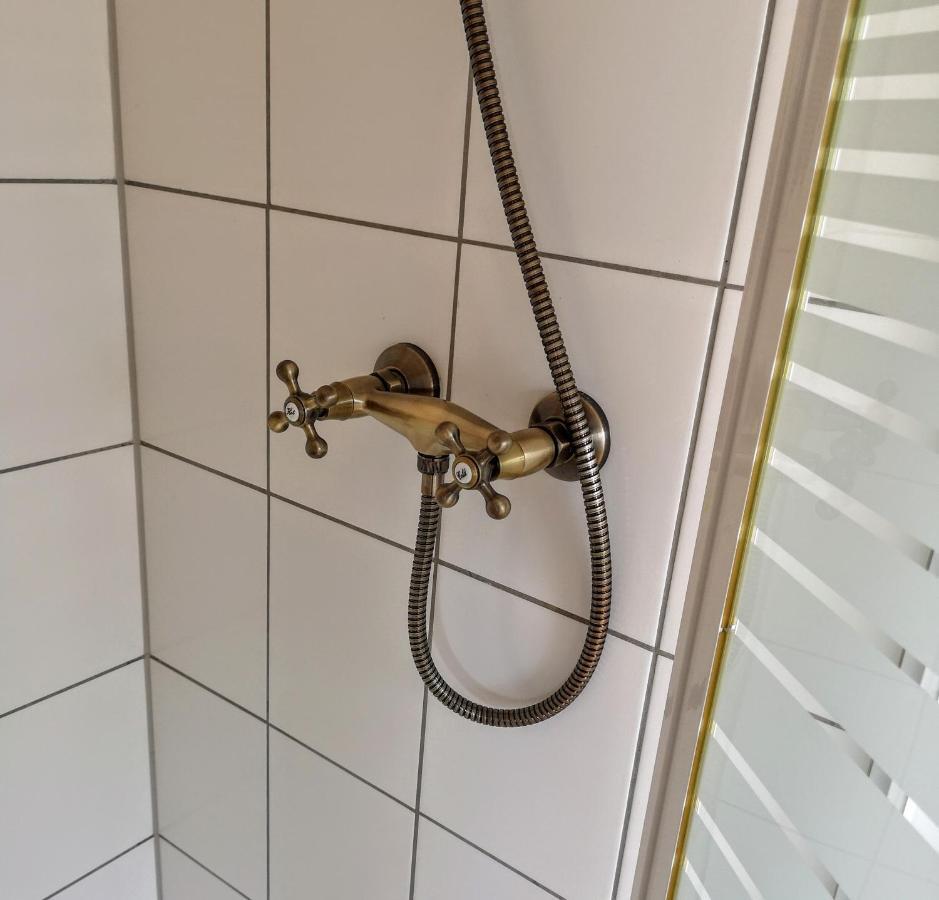 Villa Watamu Trzęsacz Zewnętrze zdjęcie